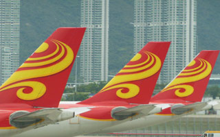 Hong Kong Airlines remet en question ses commandes dA380 et de 787