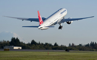 Turkish Airlines envisage toujours dacqurir des trs gros-porteurs