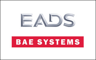 EADS et BAE Systems discutent d'une fusion