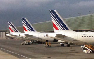 Air France-KLM : les rsultats samliorent mais pas assez