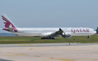 Qatar Airways augmente ses frquences vers Paris