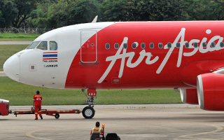 Thaïlande : AirAsia s’installe à Don Mueang