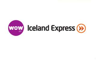 WOW air rachte Iceland Express