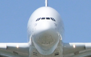 Focus : l'A380 fte ses 5 annes de service