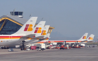 IAG va supprimer 4500 postes chez Iberia