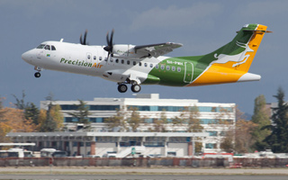 Le premier ATR 42-600 est livr