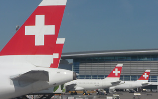 Swiss supprime des postes dans ladministratif et embauche des PN
