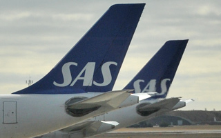 SAS renforce son plan de restructuration et va vendre Widere