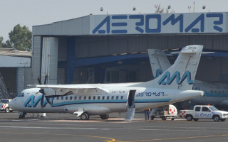 Aeromar va commander des ATR 72-600