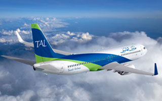 Algrie : Tassili Airlines devrait dbuter ses vols domestiques rguliers en 2013