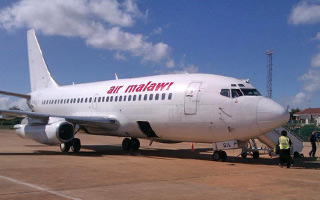 Air Malawi en liquidation