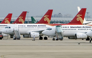 Shenzhen Airlines devrait intgrer Star Alliance le 29 novembre