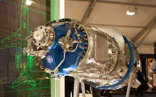 Les turbines H75 et H85 de GE certifies en Europe