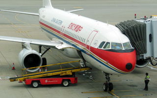 China Eastern commande 60 nouveaux Airbus A320