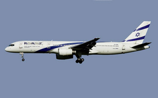 El Al fait ses adieux au 757