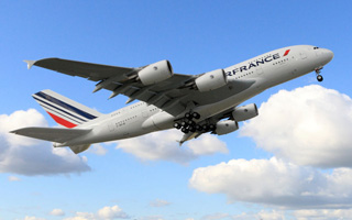 Air France veut se renforcer  Tokyo