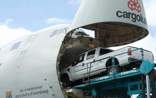 Cargolux : HNA veut rcuprer les 35% du capital laisss par Qatar Airways