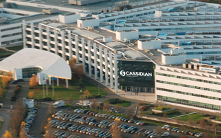 EADS : Cassidian supprime 850 emplois et se renforce dans la scurit