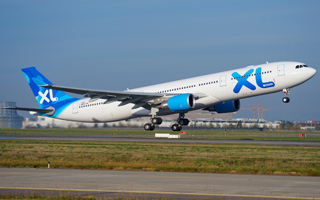 XL Airways devient un nouvel oprateur de lAirbus A330-300
