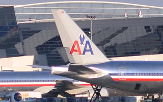 American Airlines veut rester un peu plus sous Chapitre 11