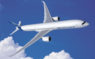 Officiel : Qatar Airways modifie sa commande d’Airbus A350