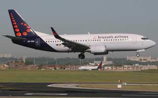 Brussels Airlines : un accord sur le plan dconomies imminent
