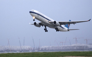 China Southern acquiert 10 nouveaux A330-300