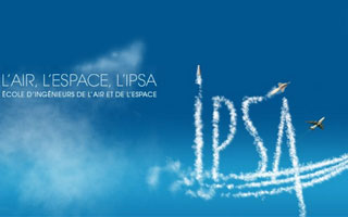 L’IPSA ouvre les portes de son campus de Toulouse, demain
