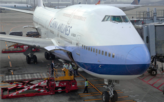 China Airlines va commander ses premiers Boeing 777