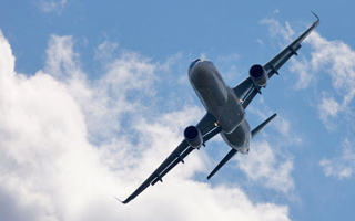 Airbus : 186 avions commands et 54 livraisons en novembre