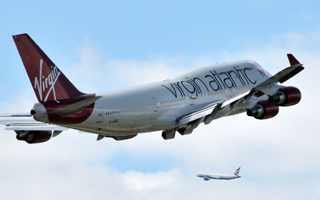 Officiel : Delta Air Lines acquiert 49% de Virgin Atlantic
