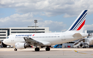 Air France modifie son comit excutif 
