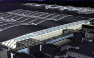 Les membres de Star Alliance seront runis au terminal 2 de Londres Heathrow 