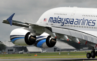 A380 : Malaysia Airlines vise un remplissage de 80% sur Paris CDG
