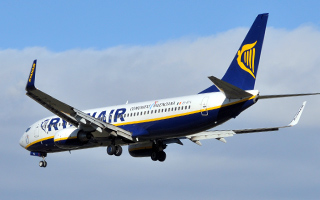 La commande de Ryanair pour 200 Boeing serait imminente