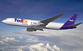 FedEx Express commande 4 Boeing 767 Freighters supplmentaires