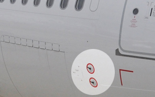 Le point sur les directives urgentes de lEASA touchant les sondes AoA des A320 et A330/A340
