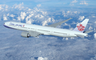 China Airlines acquiert 6 Boeing 777-300ER