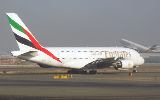 Emirates pourrait avoir besoin de 30 A380 supplmentaires
