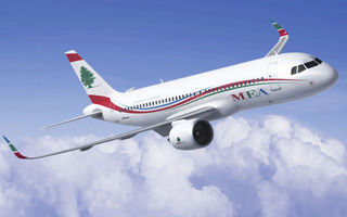 Middle East Airlines confirme ses A320neo