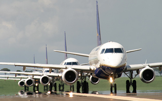 Embraer publie son bilan pour lanne 2012