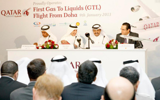 Qatar : Le carburant GTL Jet Fuel dsormais commercialis