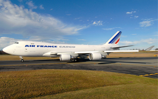 Air France lance un nouveau logiciel EFB dvelopp par Boeing