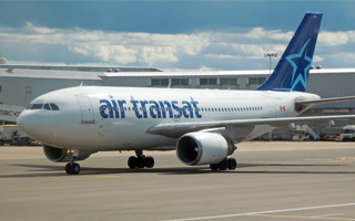 Air Transat poursuit sa transformation