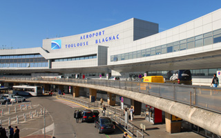 Toulouse-Blagnac veut stabiliser son trafic en 2013