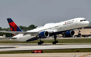 Delta Air Lines prsente son bilan de 2012