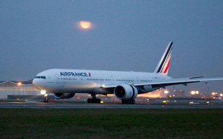 Air France représente plus de 350 000 emplois en France