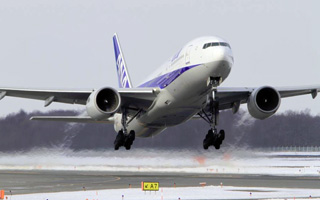 ANA souhaite acclrer la livraison de 3 Boeing 777