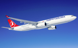 Turkish Airlines toffe sa commande dA330-300