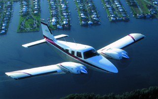 La FAA demande une inspection des anciens Cherokee, Seneca et Seminole de Piper Aircraft